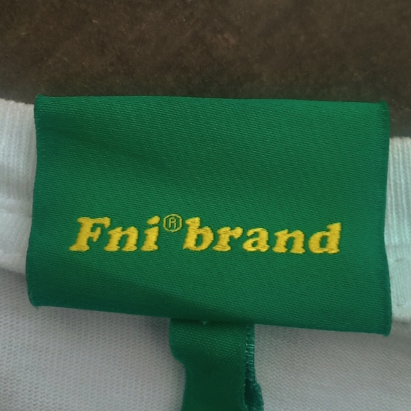 FNI D. BOOKER tshirt - Picture 1 of 4
